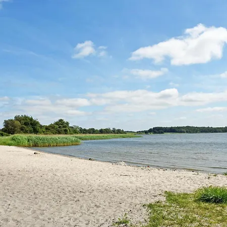 Mit Balkon Auf Ruegen Pansiyon