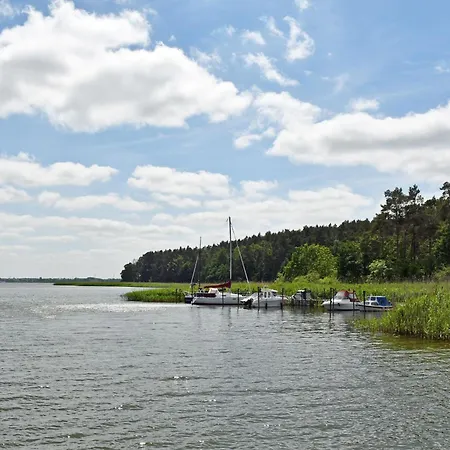Mit Balkon Auf Ruegen Pansiyon Gustow (Vorpommern-Rugen)