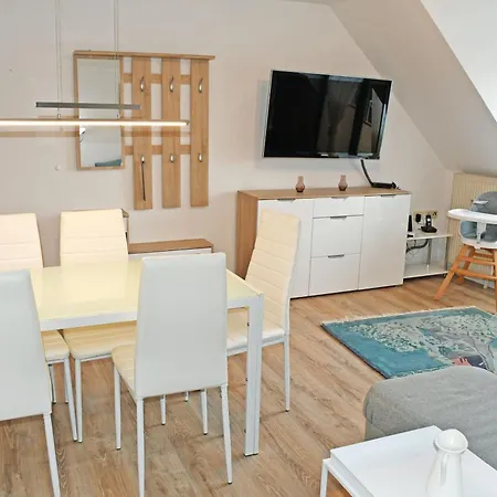 Mit Balkon Auf Ruegen