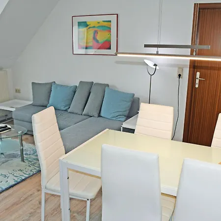 Pansiyon Mit Balkon Auf Ruegen