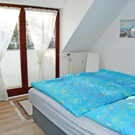 Mit Balkon Auf Ruegen *