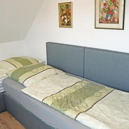 Mit Balkon Auf Ruegen