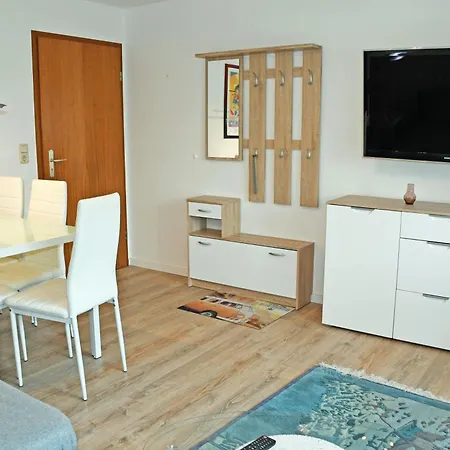 Pansiyon Mit Balkon Auf Ruegen