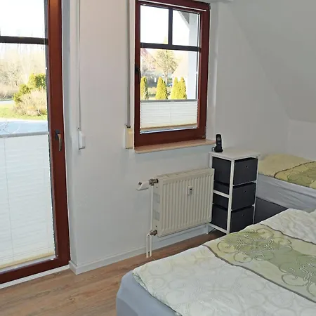 Pansiyon Mit Balkon Auf Ruegen *