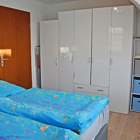 Mit Balkon Auf Ruegen *