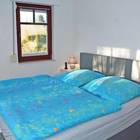 Mit Balkon Auf Ruegen